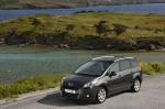 Peugeot 5008 2009 года
